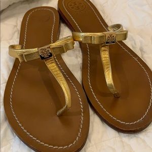 Tory Burch sandals